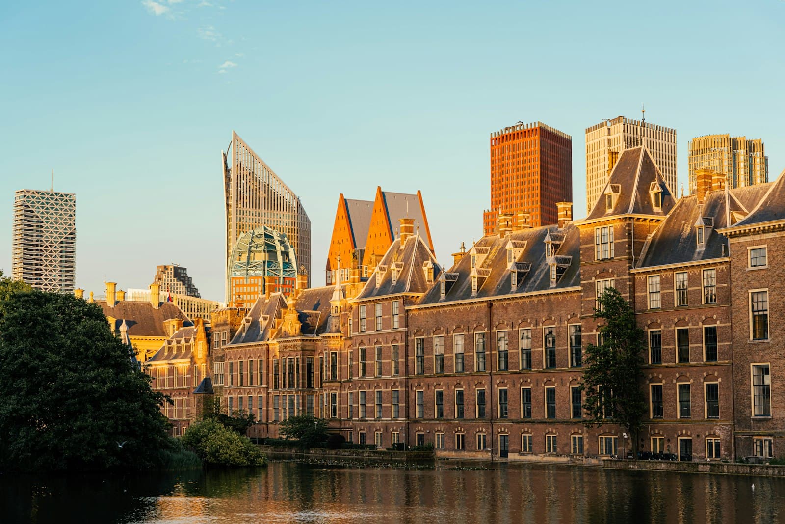 Gemeente Den Haag · KID, een AI-platform voor kennisontsluiting binnen de gemeente