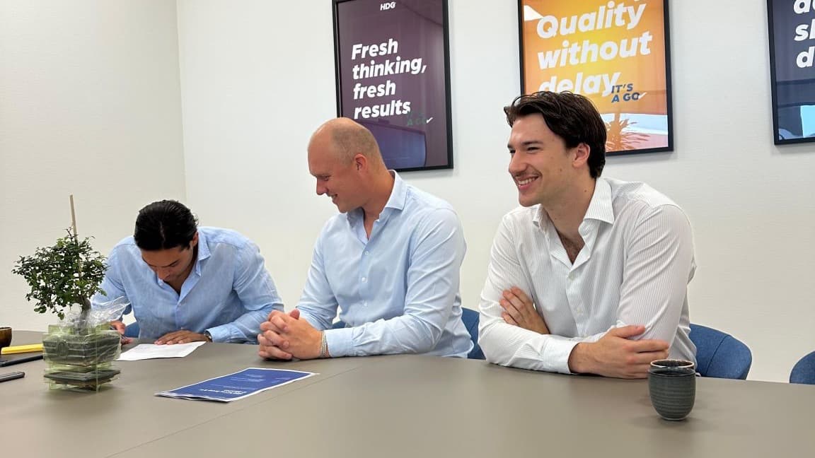 Bonsai en HDG bouwen nieuw SaaS-platform als opvolger van QC4U