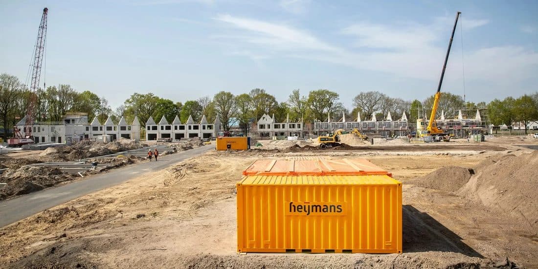 Calculatie bouw: zo lekt de marge weg voor de offerte uit gaat