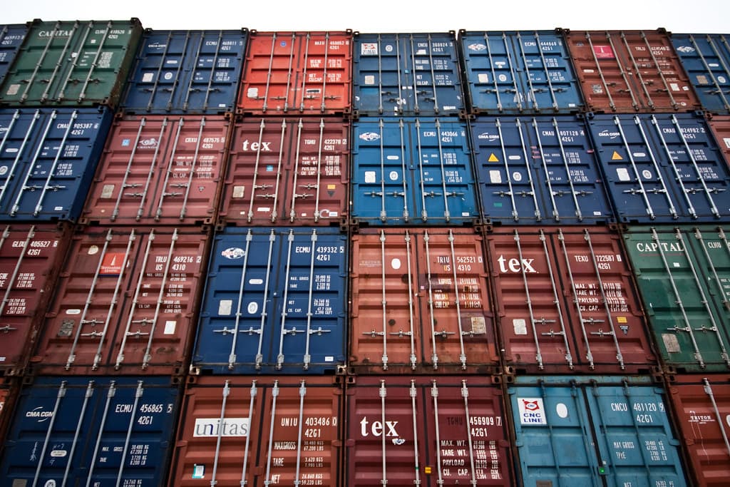 Douanesoftware in Nederland: leveranciers en waar AI past