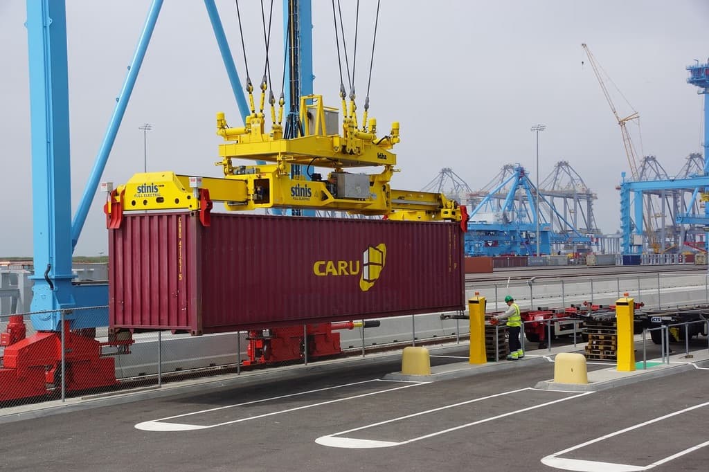 TMS-software in Nederland: welke soorten en aanbieders?
